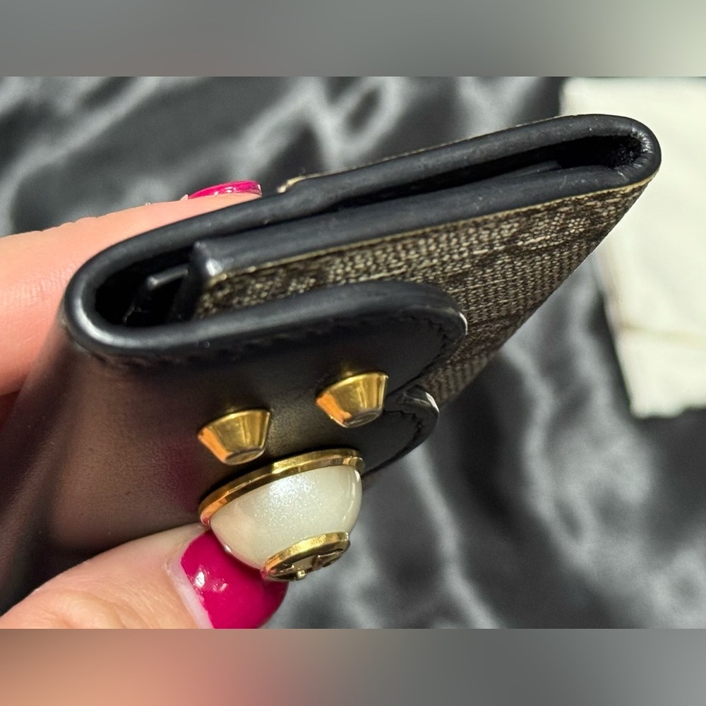 Gucci key holder - Picture 4 of 13